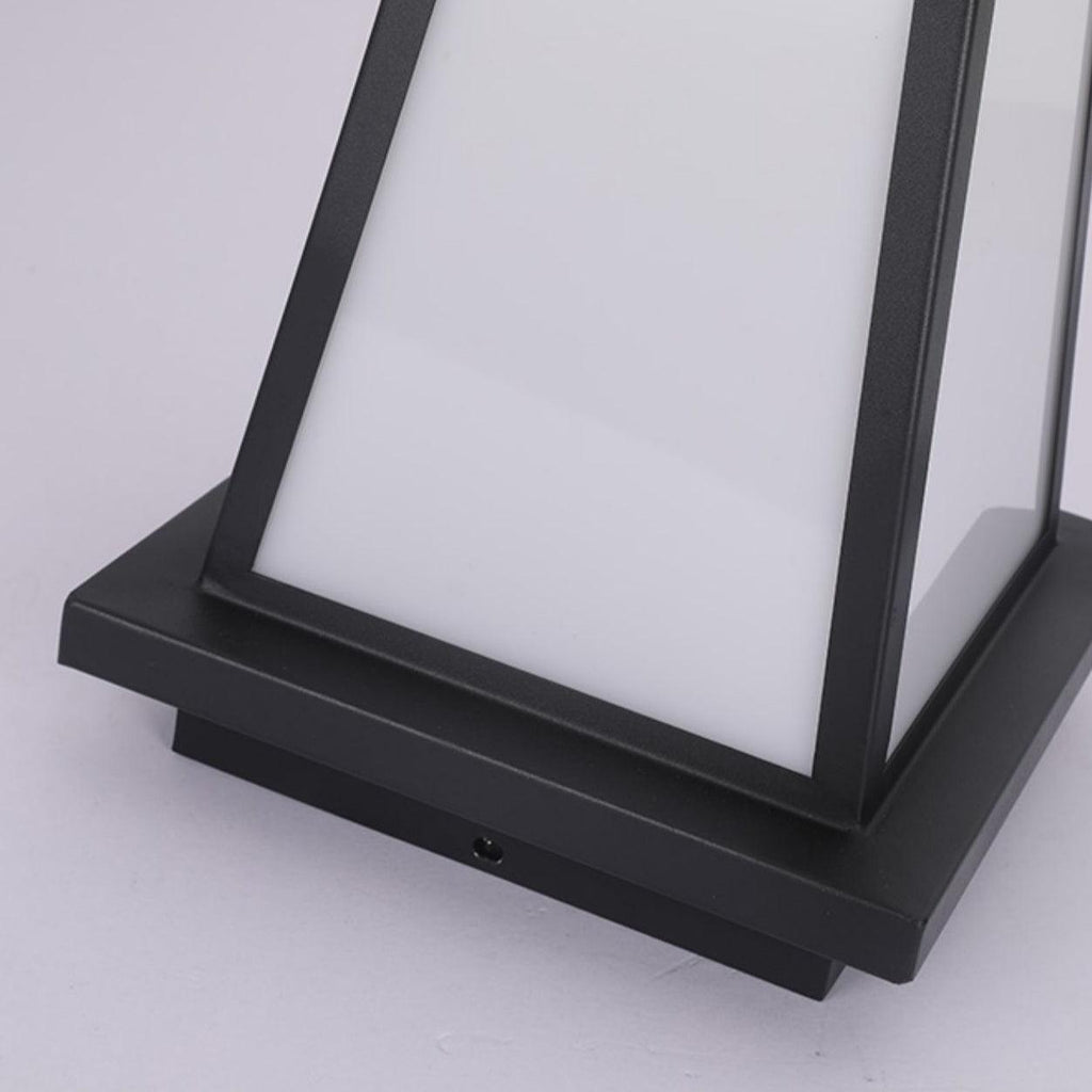 Verge Tower Lantern | Ormexis