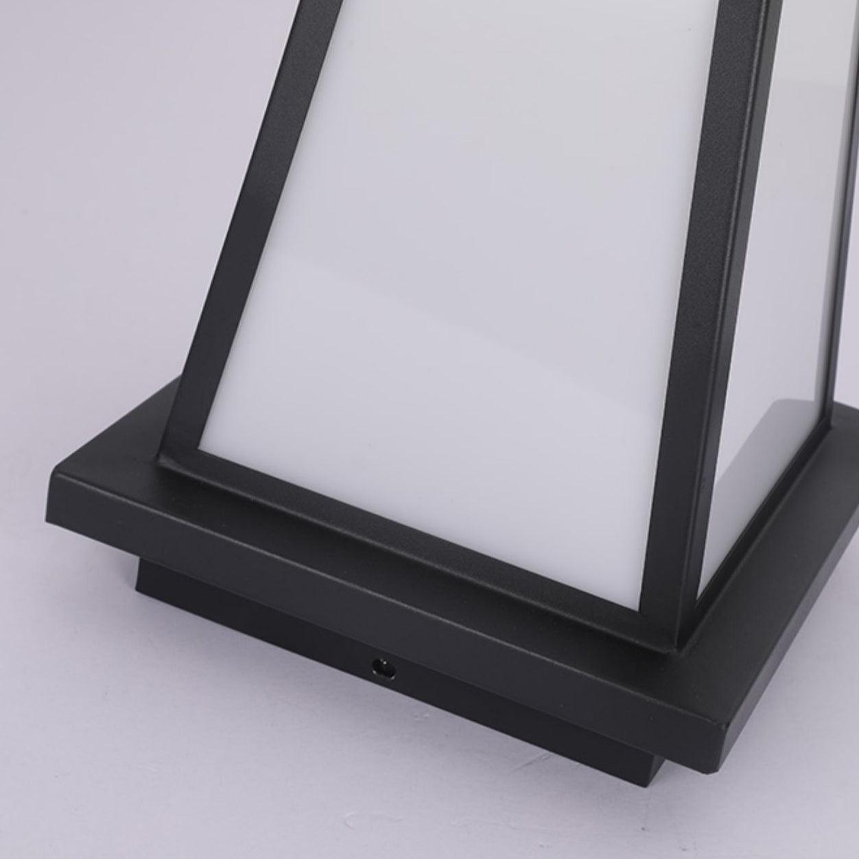 Verge Tower Lantern | Ormexis