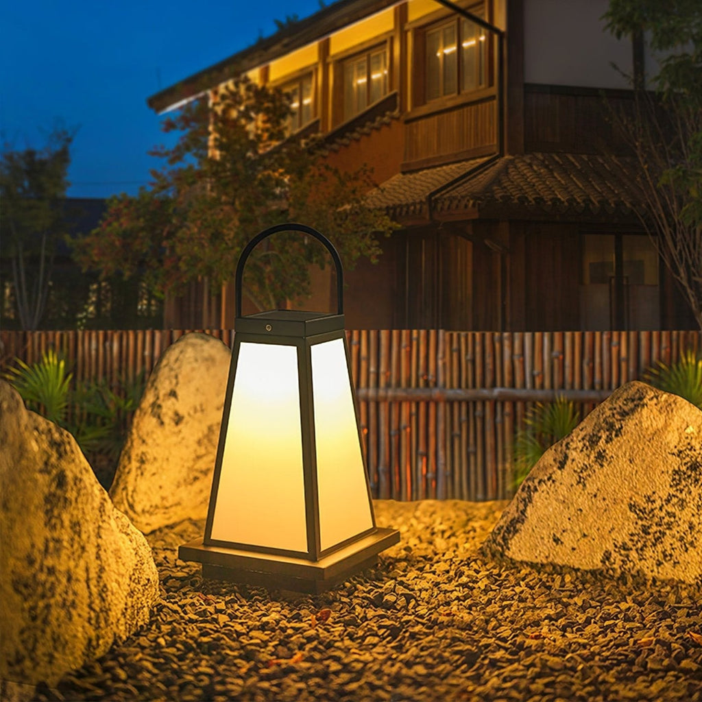 Verge Tower Lantern | Ormexis