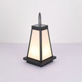 Verge Tower Lantern | Ormexis
