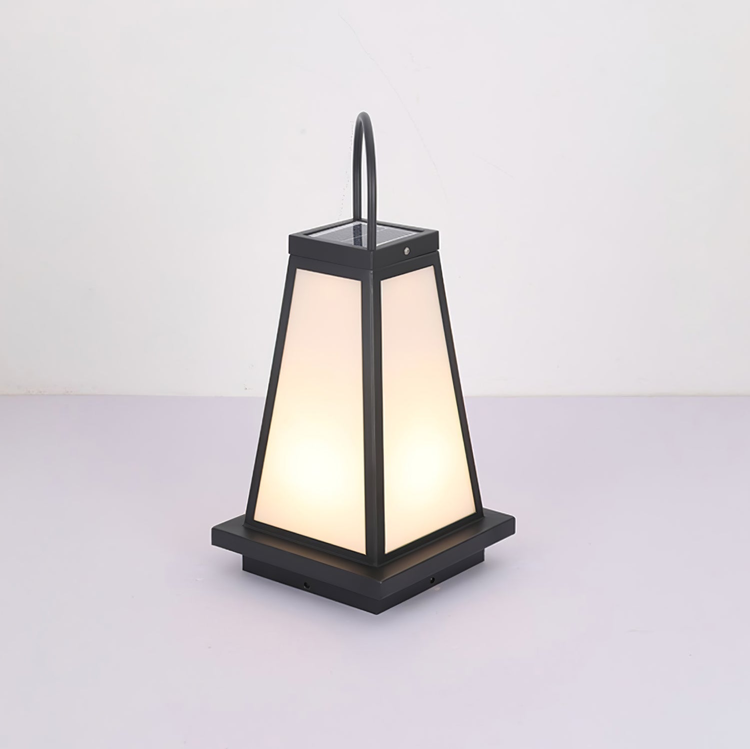 Verge Tower Lantern | Ormexis
