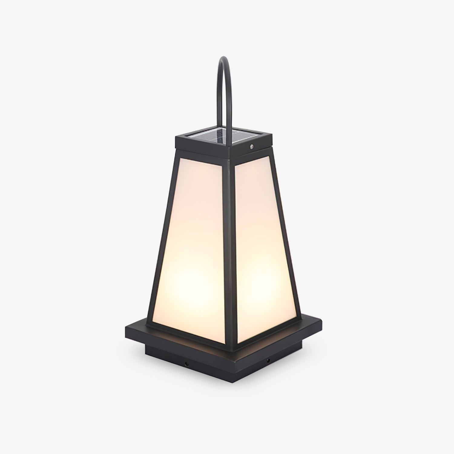Verge Tower Lantern | Ormexis