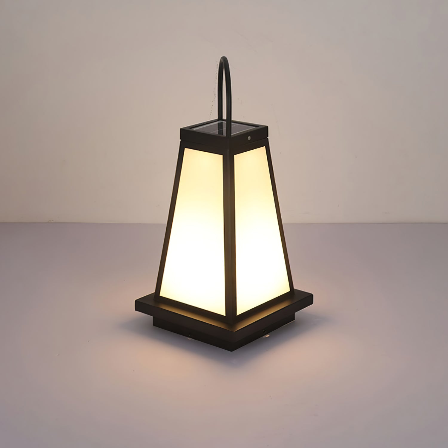 Verge Tower Lantern | Ormexis