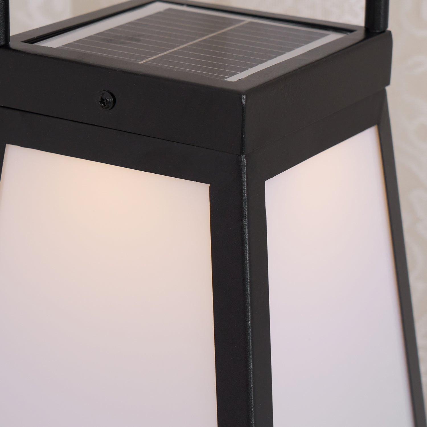 Verge Tower Lantern | Ormexis