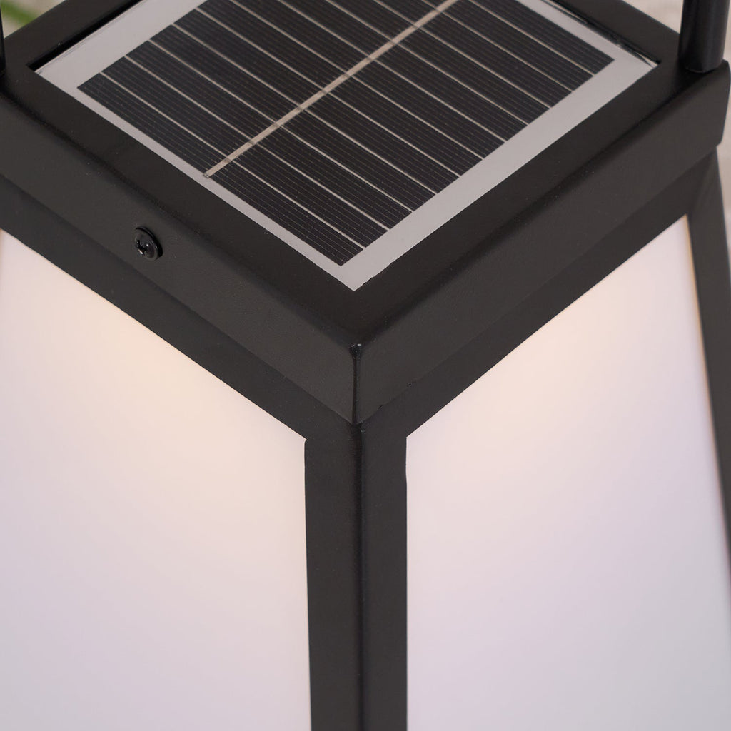 Verge Tower Lantern | Ormexis