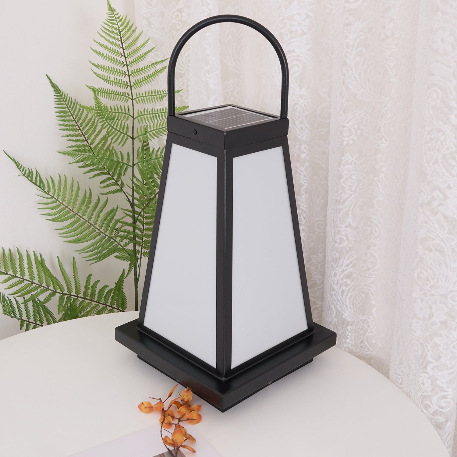 Verge Tower Lantern | Ormexis
