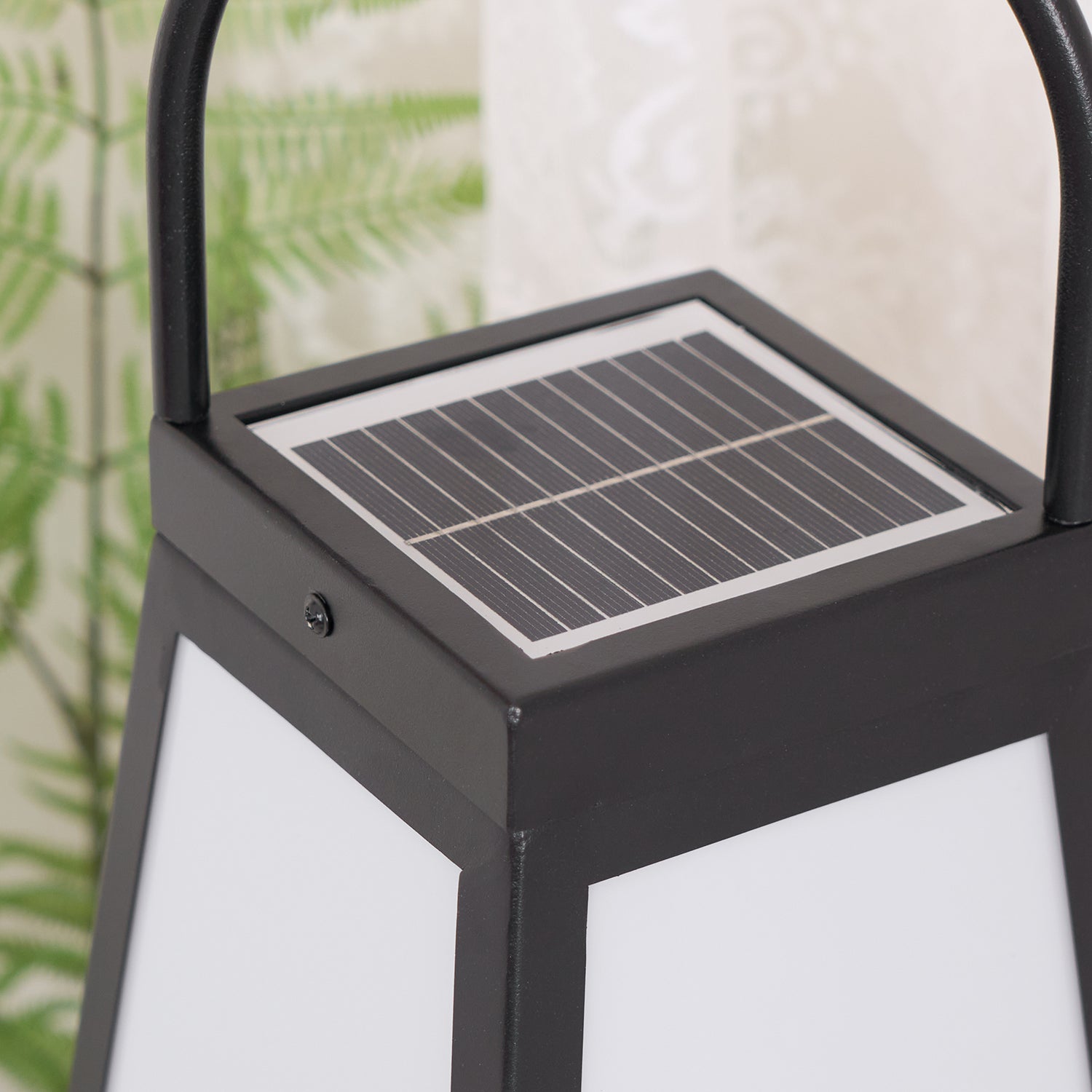 Verge Tower Lantern | Ormexis