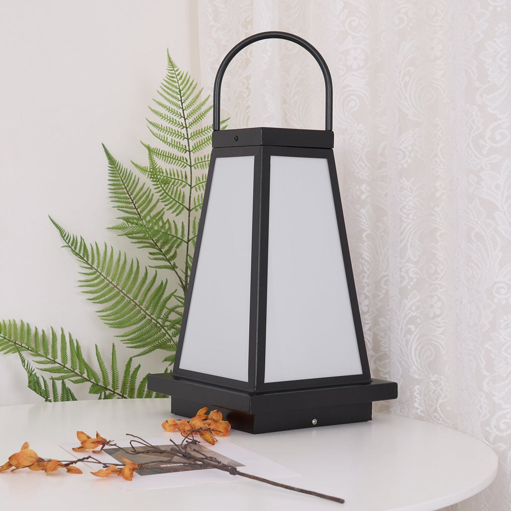 Verge Tower Lantern | Ormexis