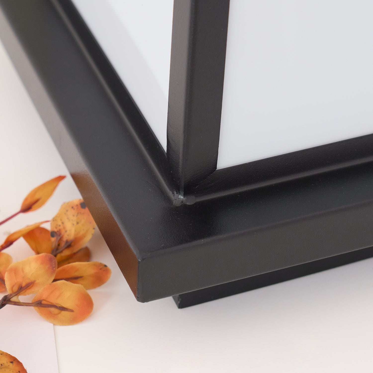 Verge Tower Lantern | Ormexis