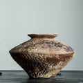 Kiln Fired Ceramic Vessel | Ormexis