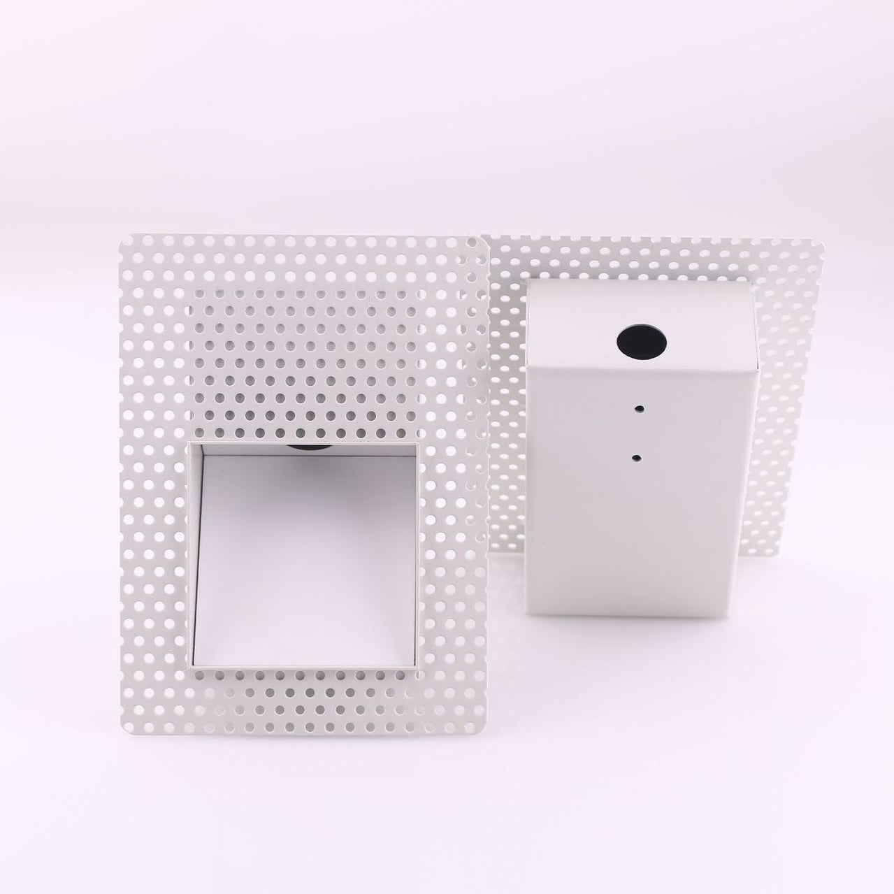 Perfora geometrische Wandleuchte | Ormexis