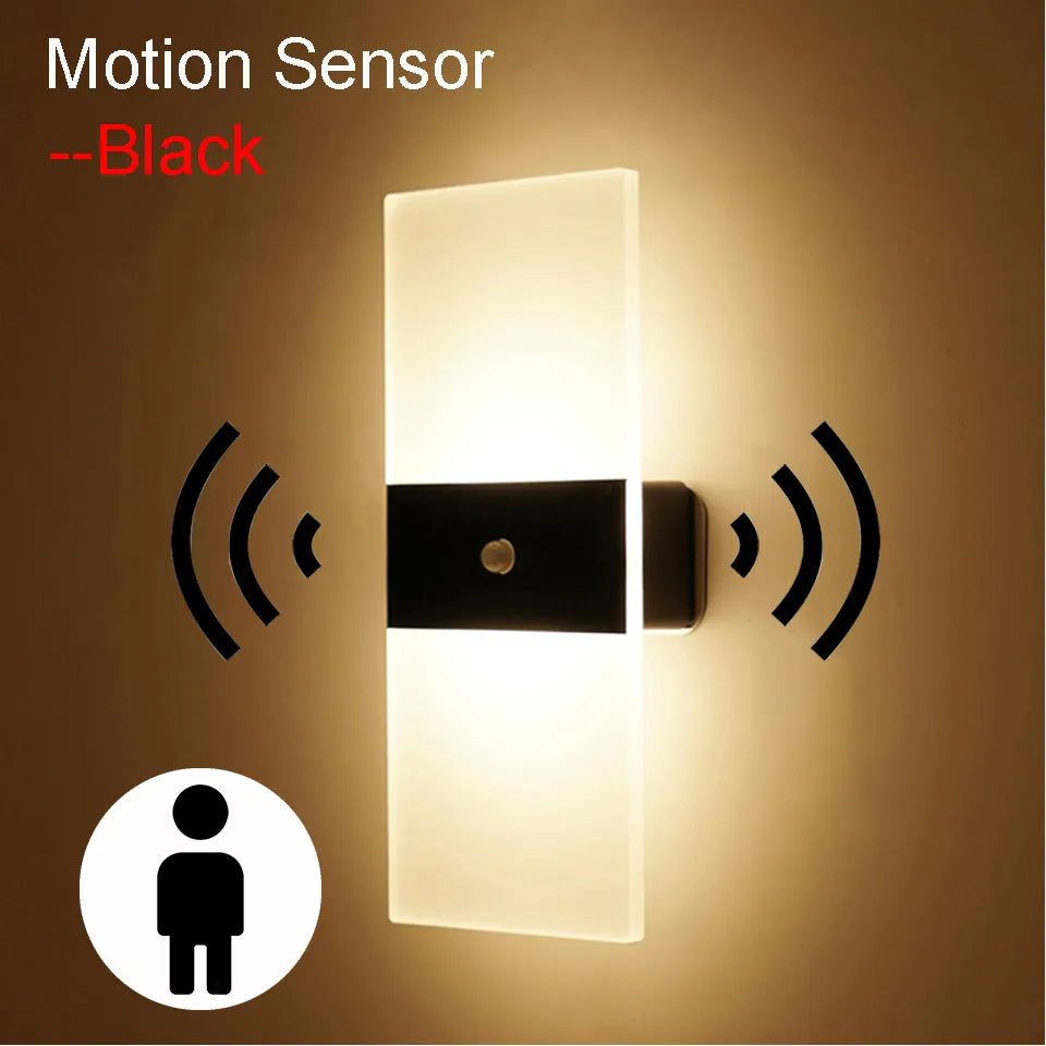 Beaumont Ambient Wall Light | Ormexis