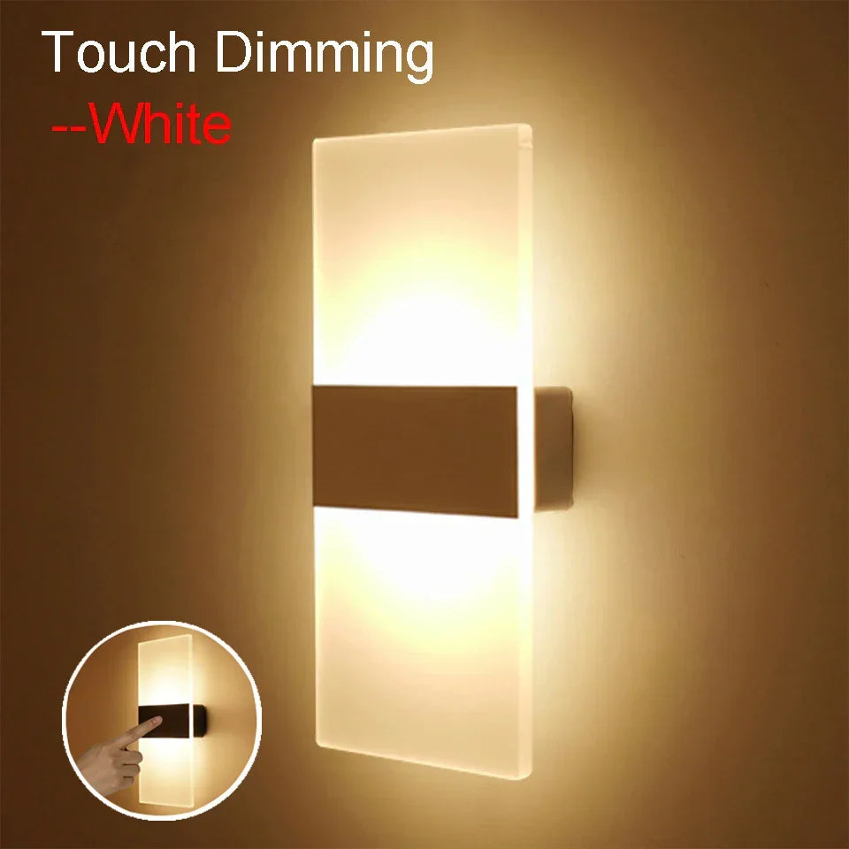 Beaumont Ambient Wall Light | Ormexis