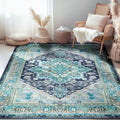 Zmywalny dywan boho Sahara | Ormexis
