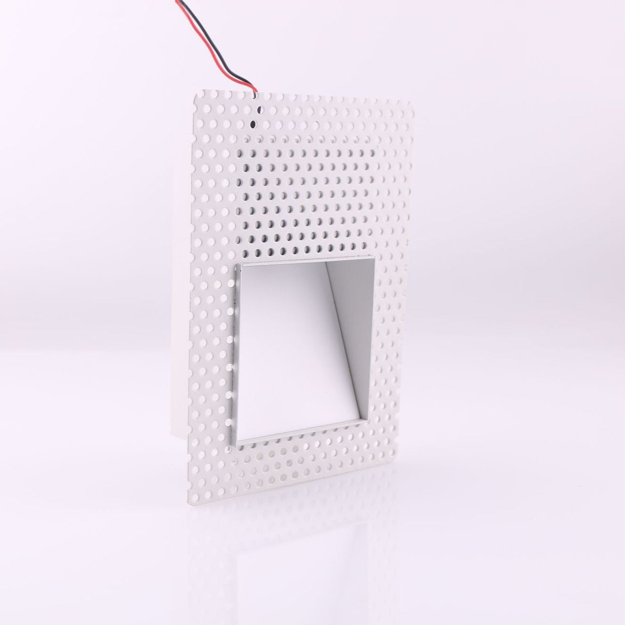 Perfora geometrische Wandleuchte | Ormexis