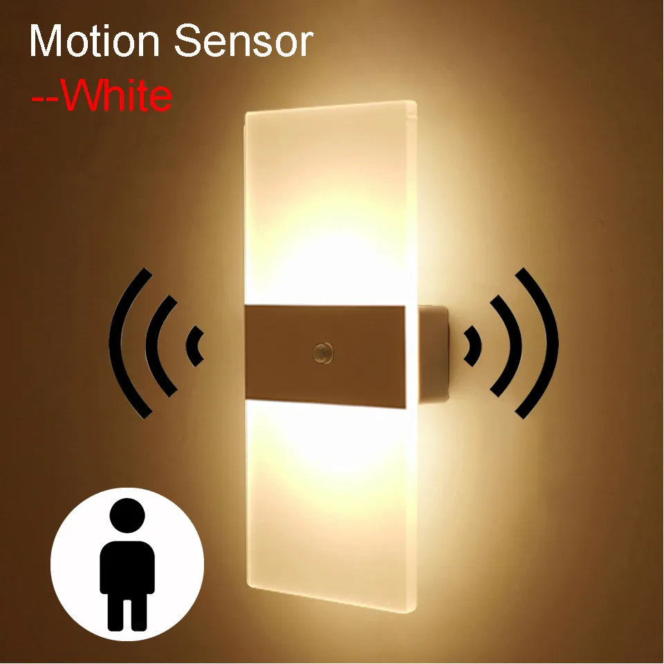 Beaumont Ambient Wall Light | Ormexis