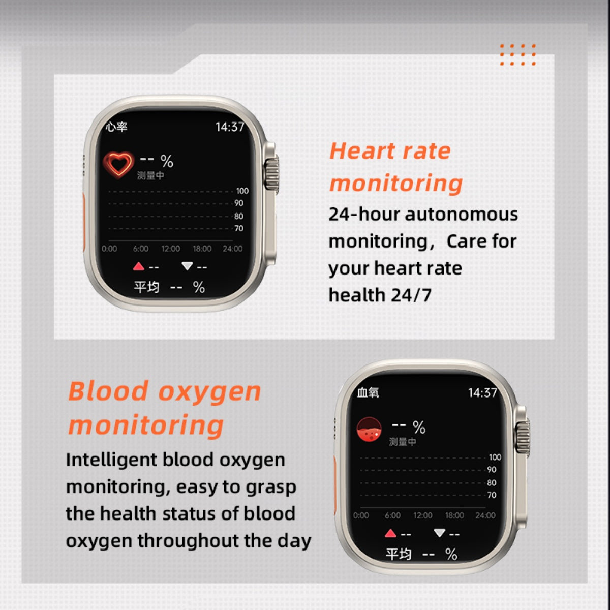 S9 Ultra 4G Smartwatch With AMOLED Display And Rotating Camera For Seamless Connectivity