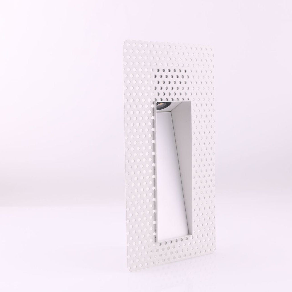 Perfora geometrische Wandleuchte | Ormexis