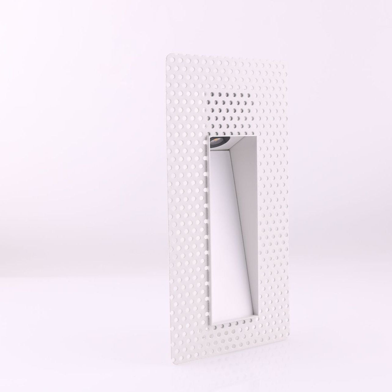 Perfora geometrische Wandleuchte | Ormexis