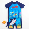 Gilet de sauvetage flottant SafeSwim pour enfants avec ajustement réglable et confort