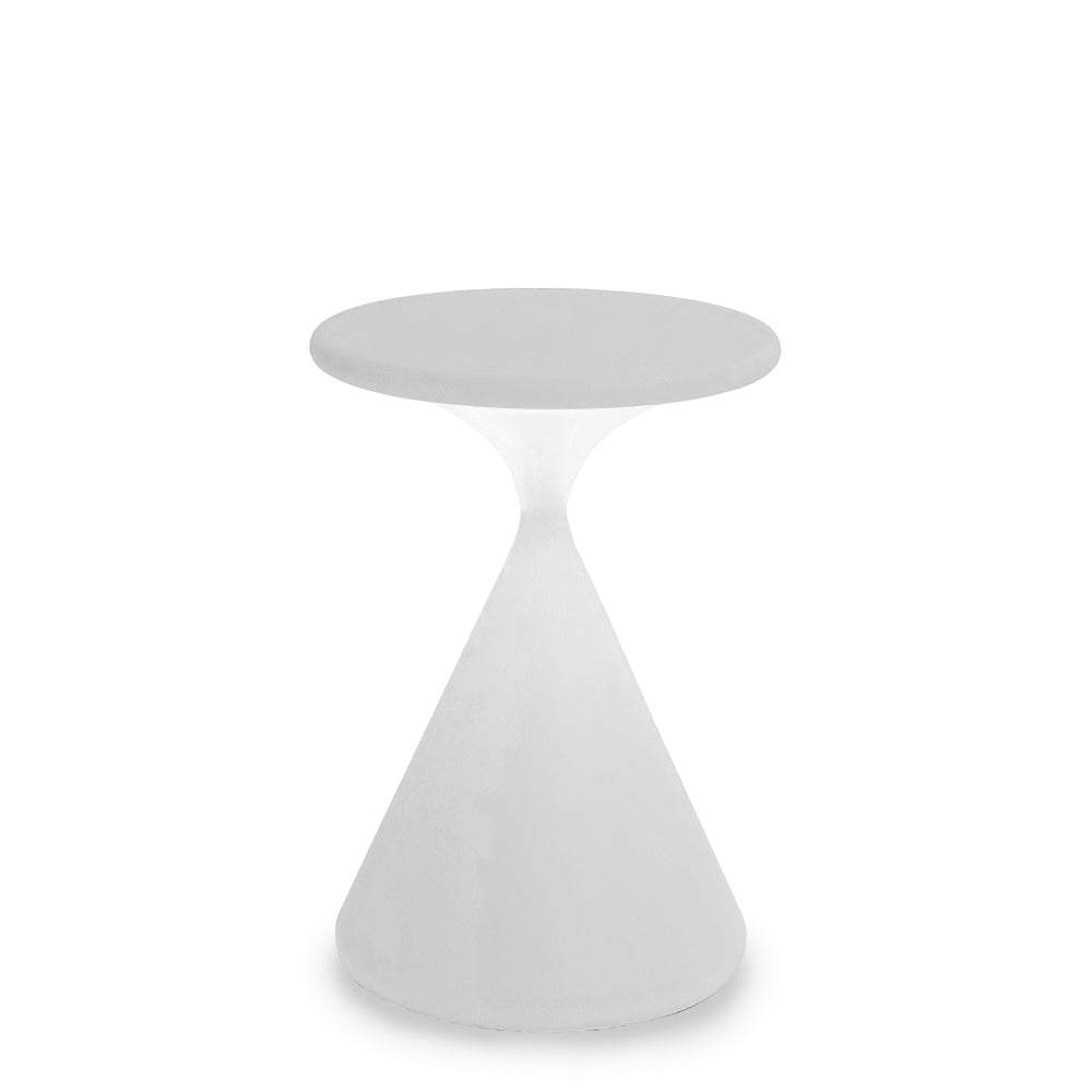 Sculptural Cone Table Lamp | Ormexis