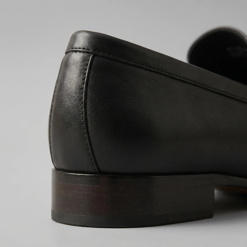 Men's Dress Loafers -  Attending Formal Events - Ormexis