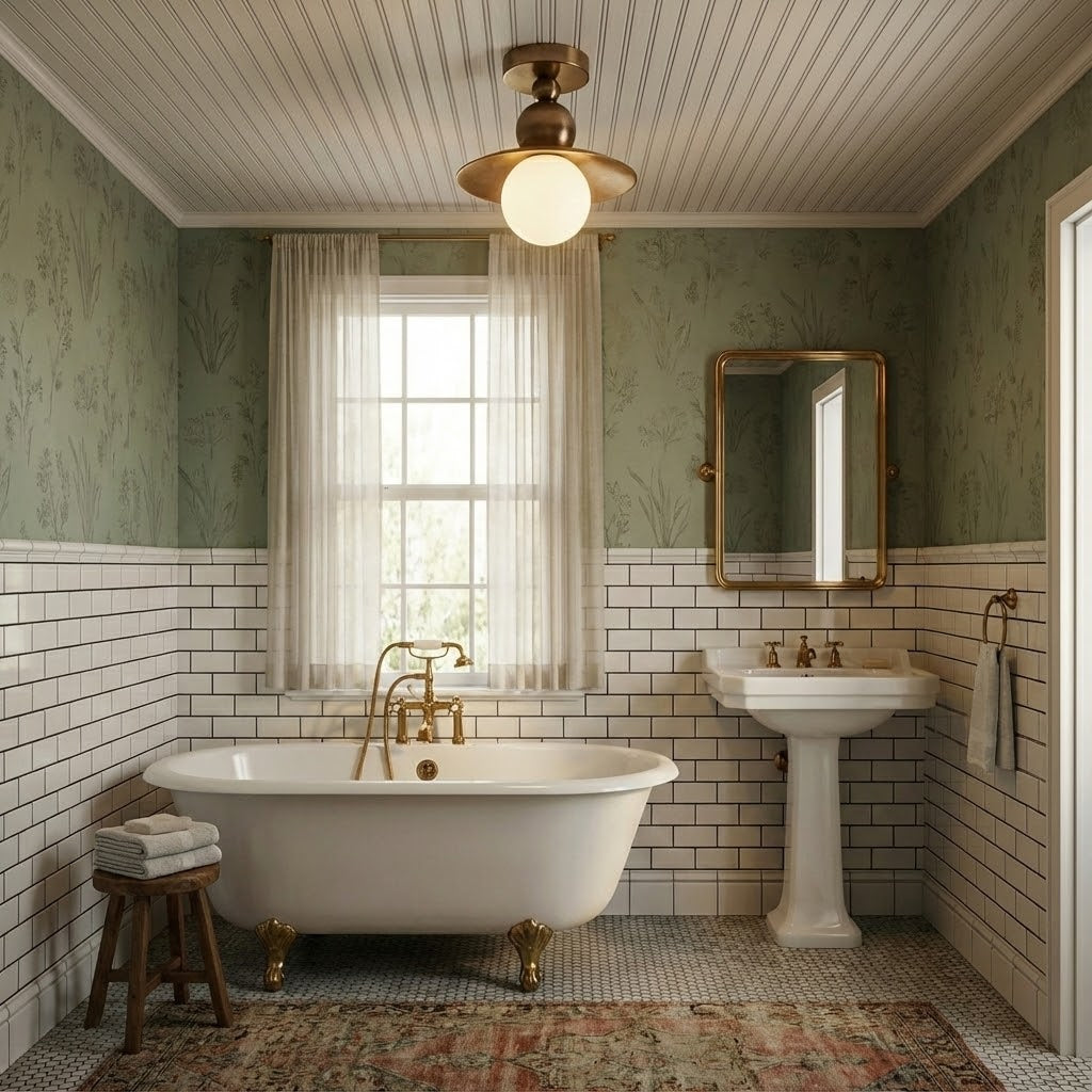 Designad kupollampa för tak | Ormexis