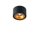 Matte Cylinder Ceiling Spot Light | Ormexis