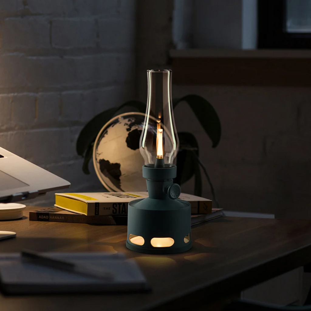 Velorien Flame Light | Ormexis