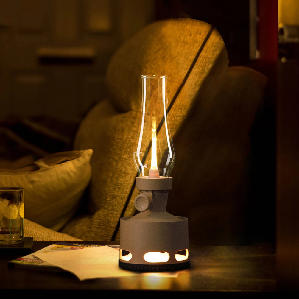 Velorien Flame Light | Ormexis
