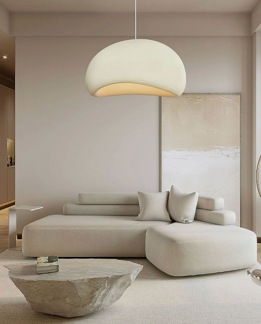 Wisp Pendant Light | Ormexis