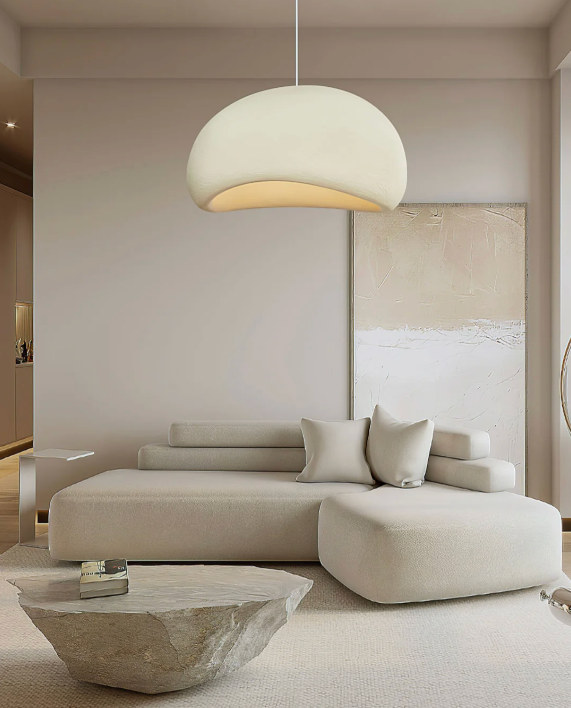 Wisp Pendant Light | Ormexis