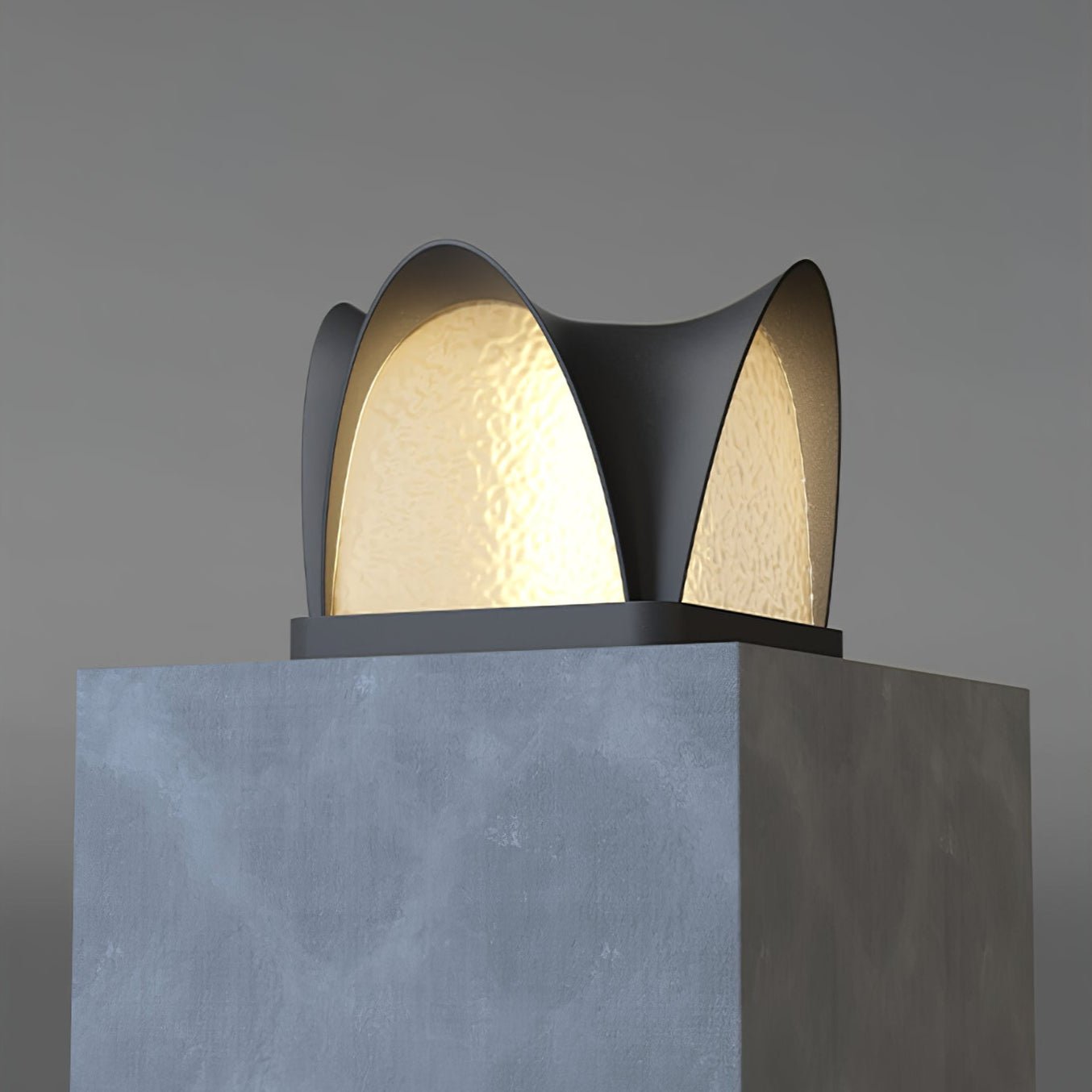 Kloosterlijke booglamp | Ormexis