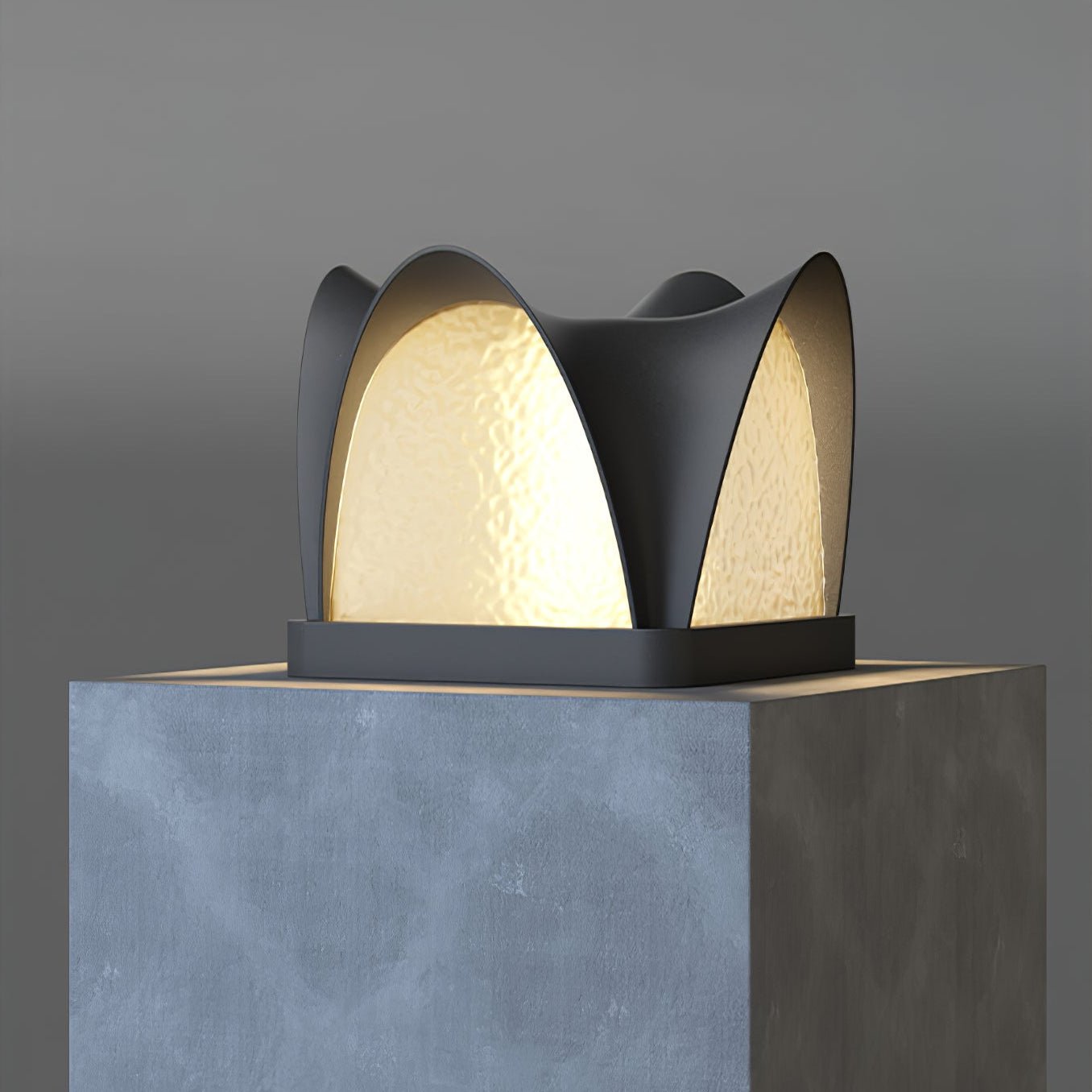Kloosterlijke booglamp | Ormexis