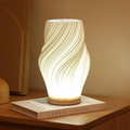 Luma Drift Table Lamp | Ormexis