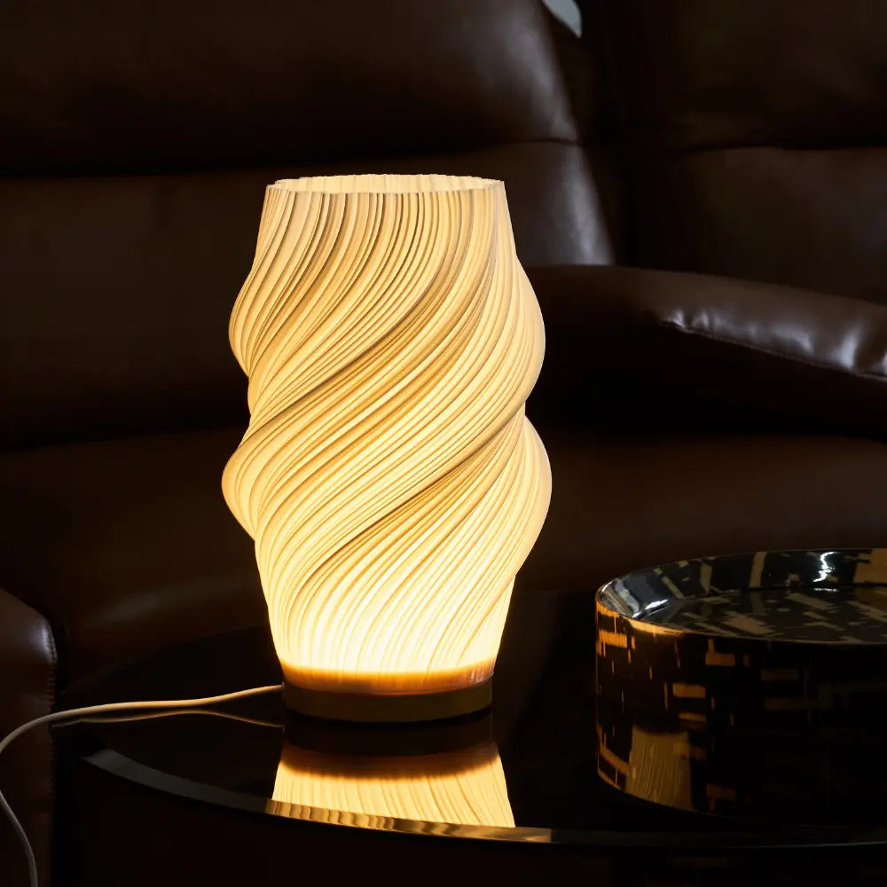 Luma Drift Table Lamp | Ormexis
