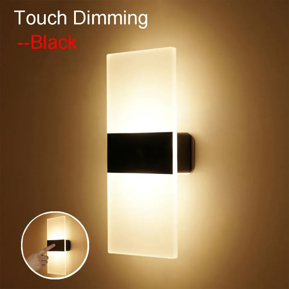Beaumont Ambient Wall Light | Ormexis