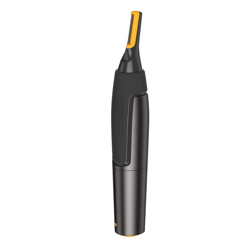 SharpTrim Cordless Precision Trimmer With Ultrathin Head For Easy Grooming