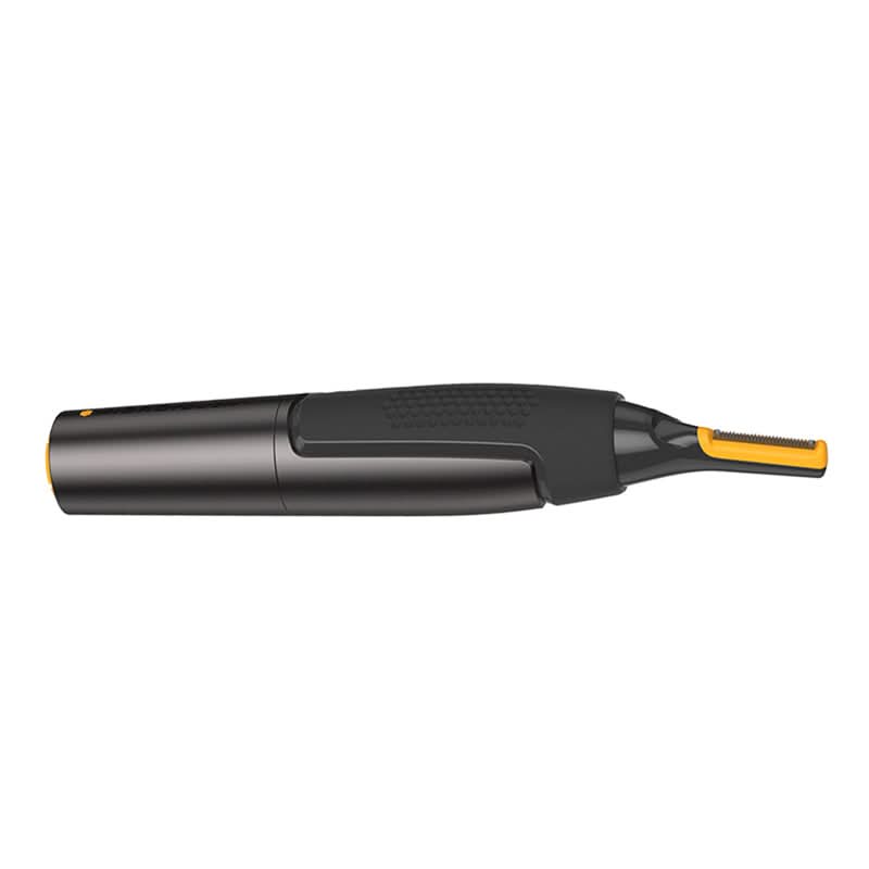 SharpTrim Cordless Precision Trimmer With Ultrathin Head For Easy Grooming