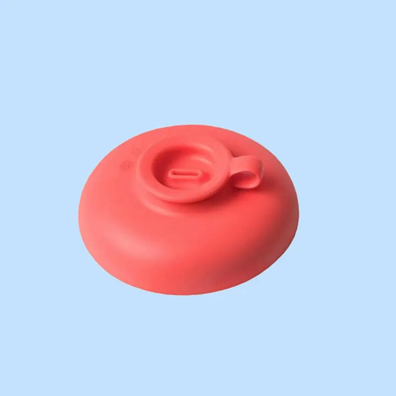 Držák na kornouty z nekapajícího silikonu pro bezstarostné vychutnání zmrzliny