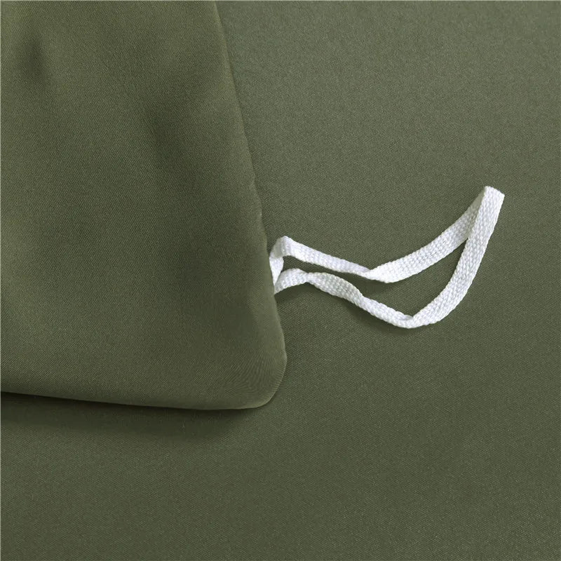 Silkcomfort Luxuriöser Seidenbettbezug mit Temperaturregulierung für Komfort zu jeder Jahreszeit