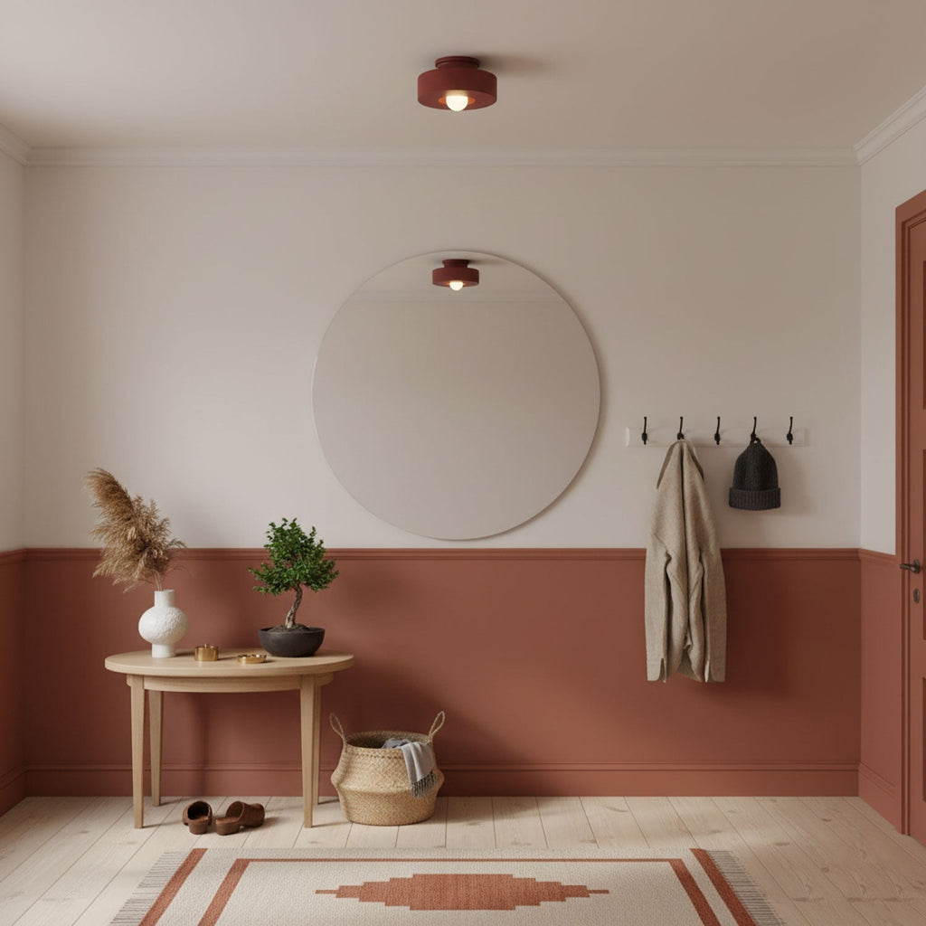 Wentz Ceiling Lamp | Ormexis