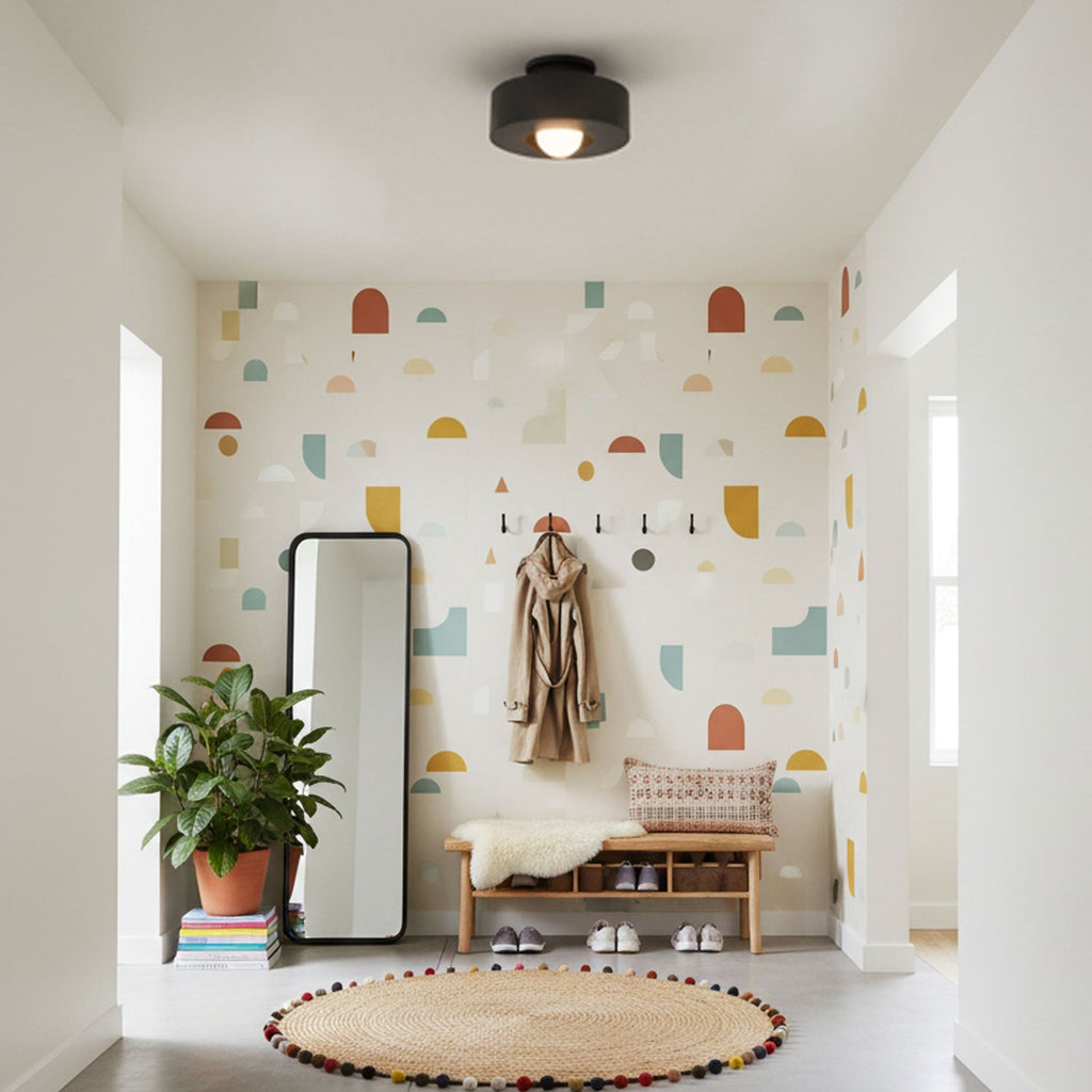 Wentz Ceiling Lamp | Ormexis