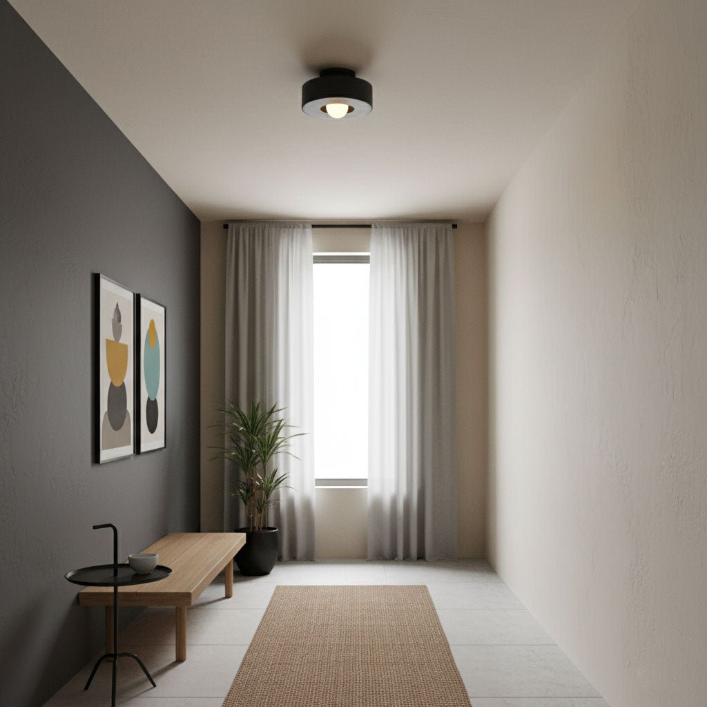 Wentz Ceiling Lamp | Ormexis