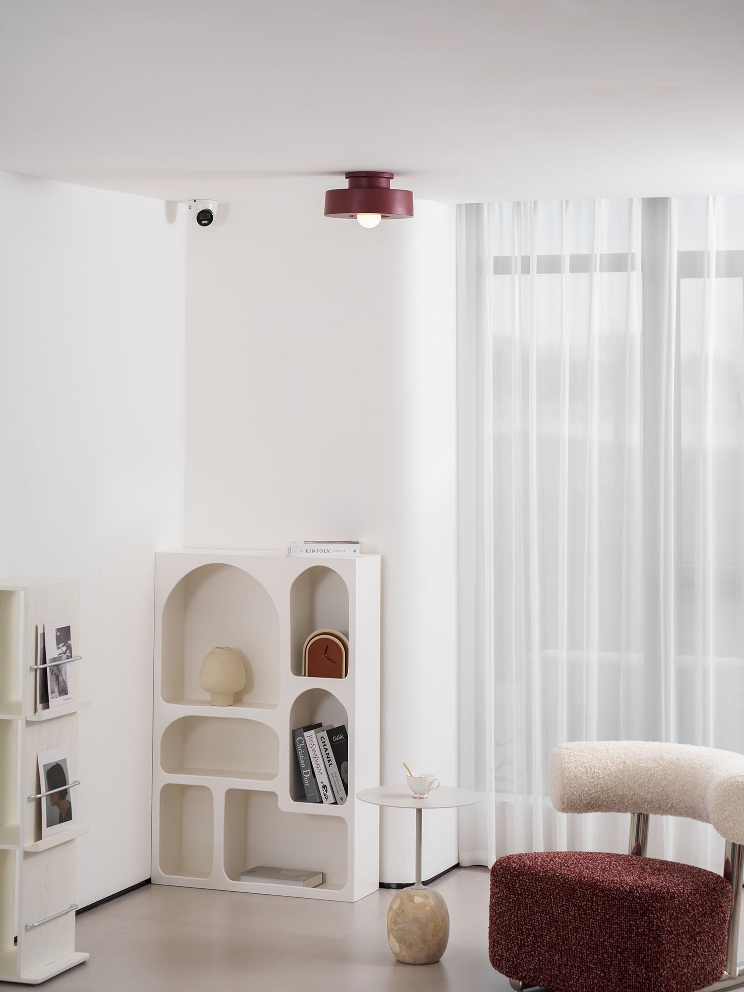Wentz Ceiling Lamp | Ormexis
