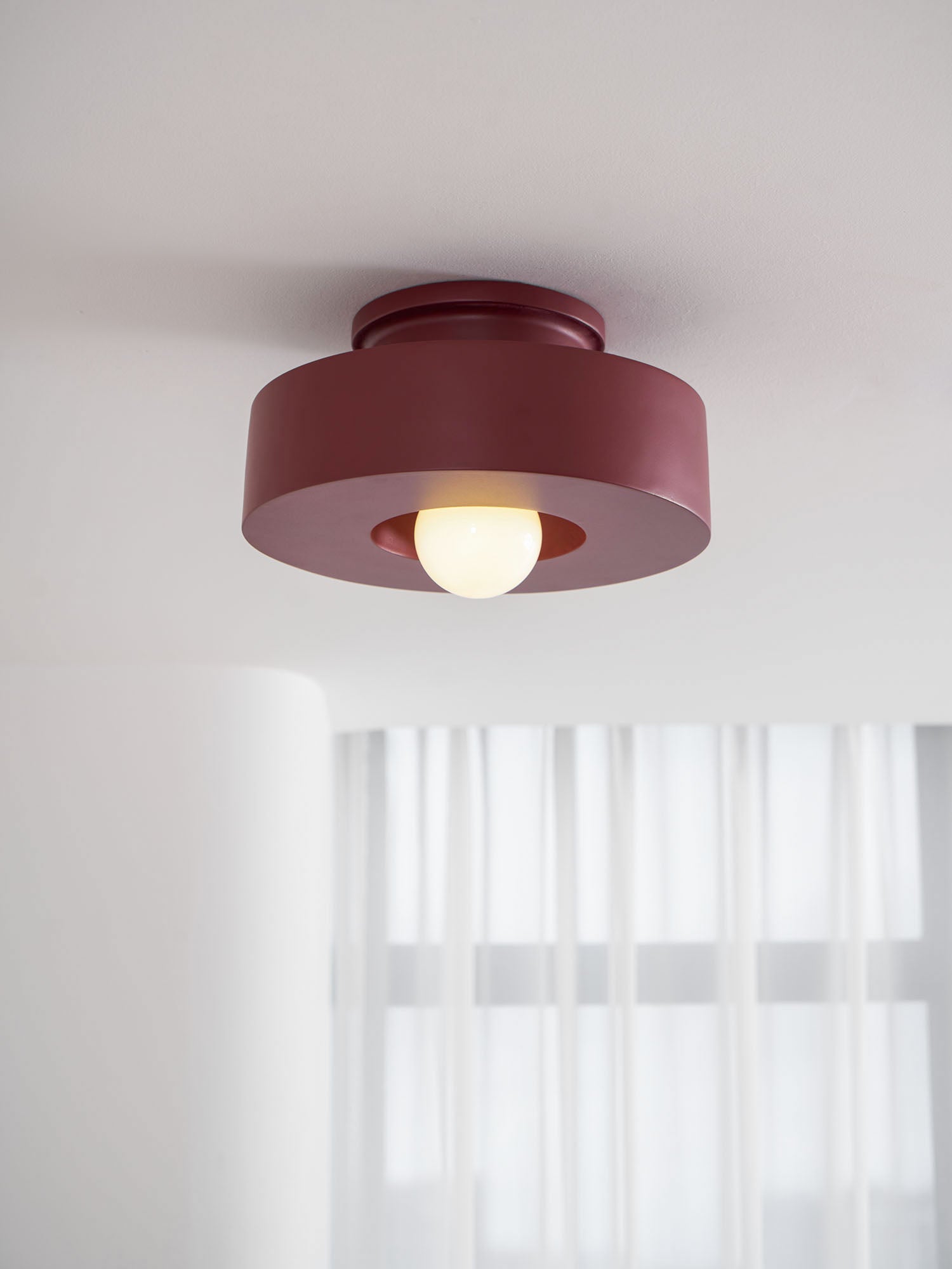 Wentz Ceiling Lamp | Ormexis