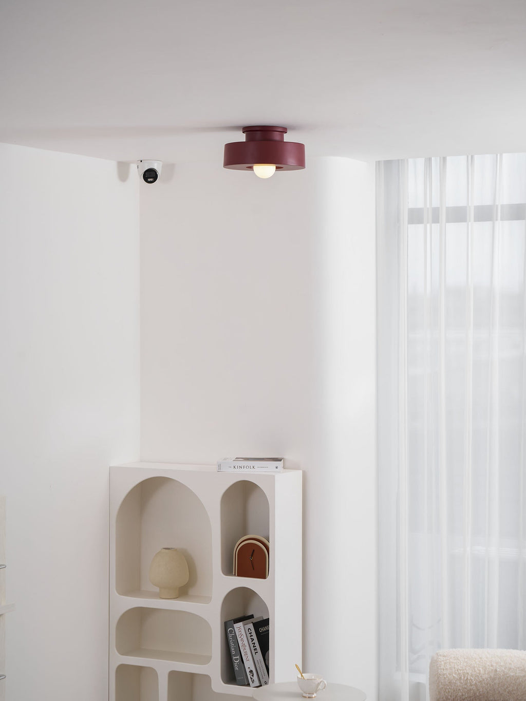 Wentz Ceiling Lamp | Ormexis