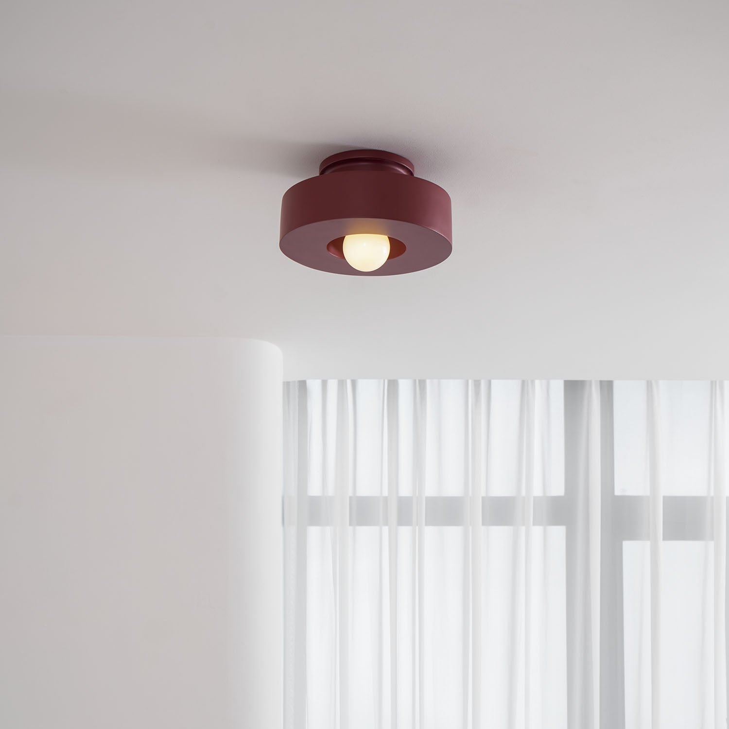 Wentz Ceiling Lamp | Ormexis