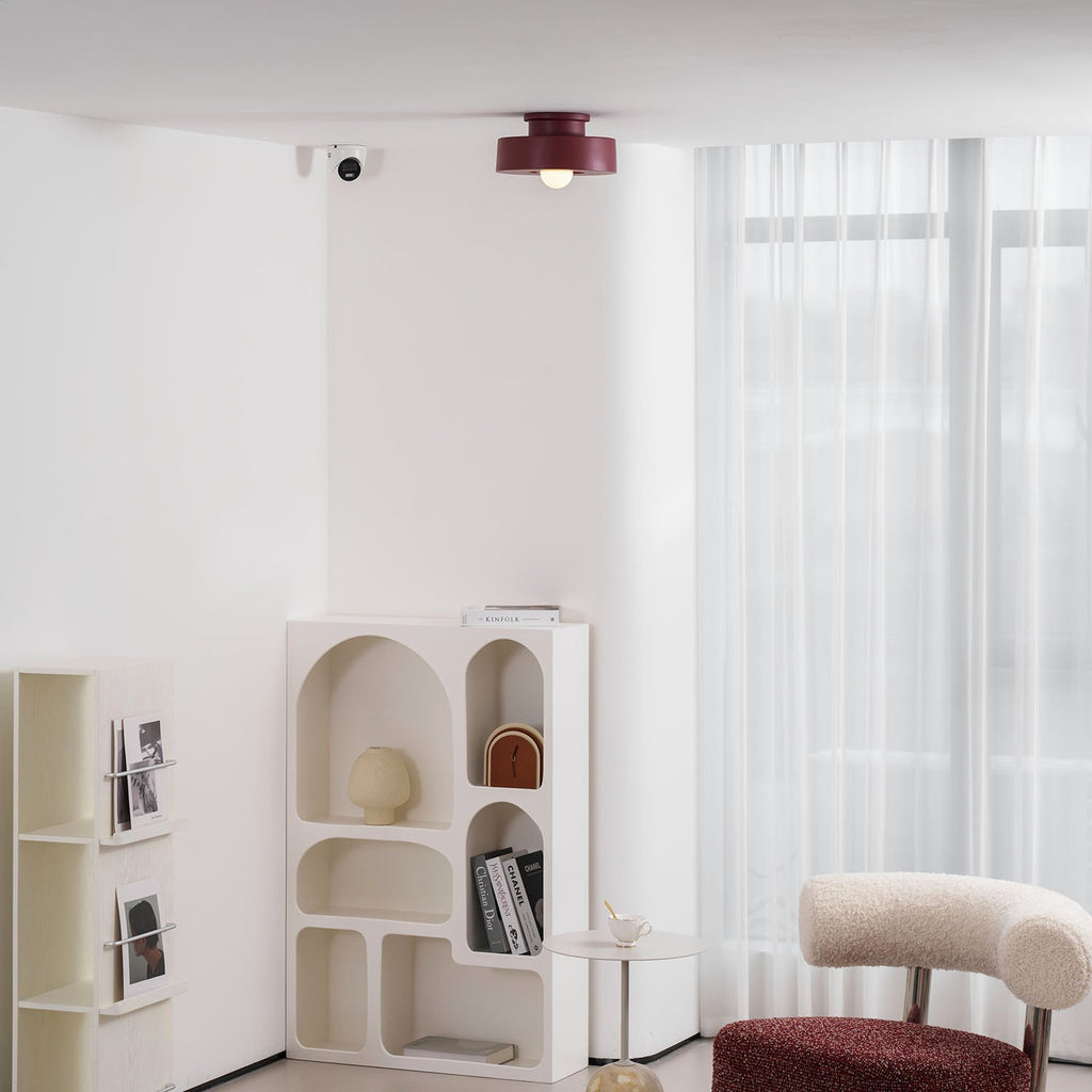 Wentz Ceiling Lamp | Ormexis