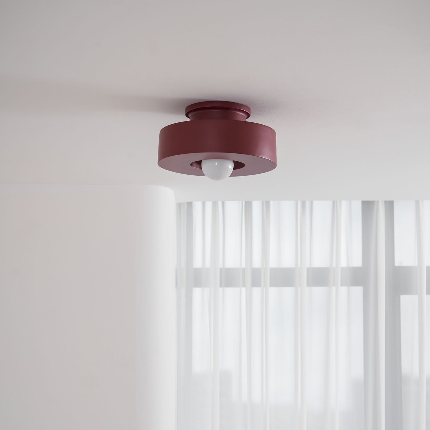 Wentz Ceiling Lamp | Ormexis